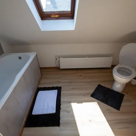 Vintage B 107 3* Tomasikovo