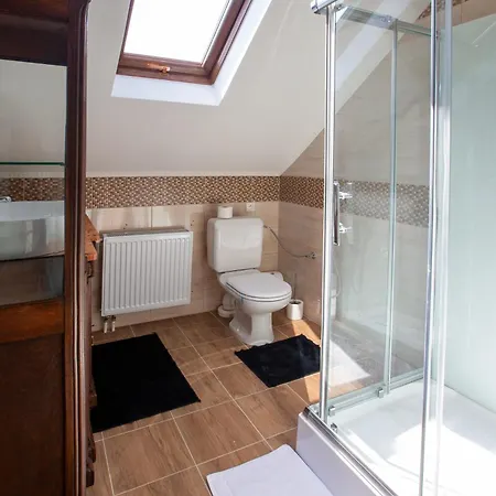 Gasthuis Vintage B 107 3*