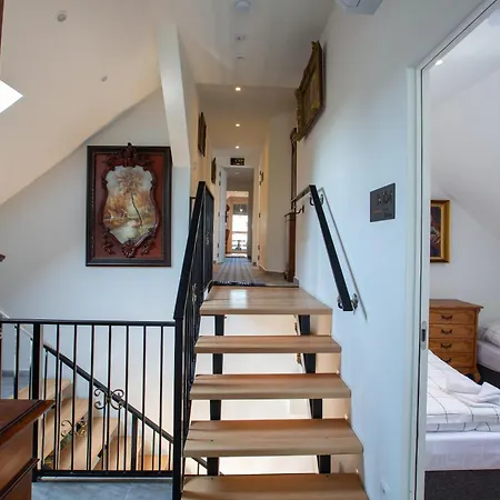 招待所 Vintage B 107 Tomasikovo