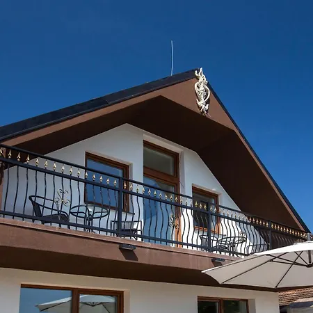 Vintage B 107 3* Tomasikovo