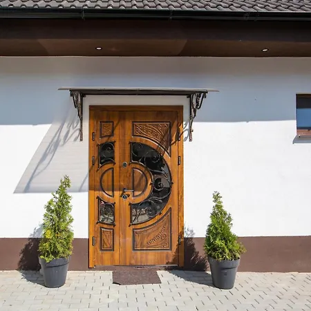 Vintage B 107 招待所 Tomasikovo